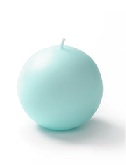 Ball Candles 2" - 1 piece