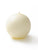 Ball Candles 3 1/8" - 1 piece